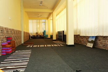 Tapovan New Residency (5 Minutes Walk To Laxman Jhula),>>Tapovan, Rishikesh ,3 star