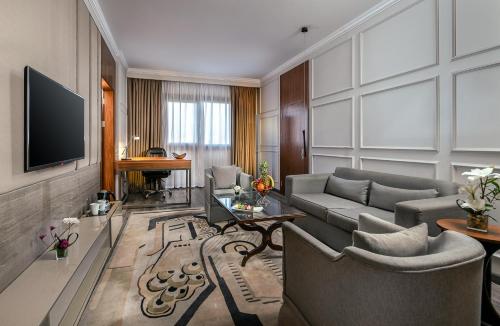 sonesta hotel tower and casino cairo