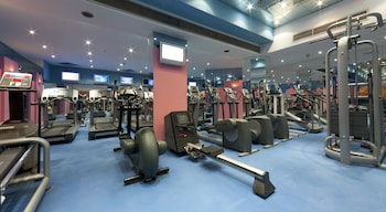 Sonesta Hotel, Tower & Casino - Cairo,Cairo International Airport>>Cairo,5 star