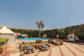 Sonesta Hotel, Tower & Casino - Cairo,Cairo International Airport>>Cairo,5 star