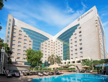 Sonesta Hotel, Tower & Casino - Cairo,Cairo International Airport>>Cairo,5 star