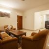 Iris Comforts,Mangalore>>Bengaluru,1 star