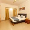 Iris Comforts,Mangalore>>Bengaluru,1 star