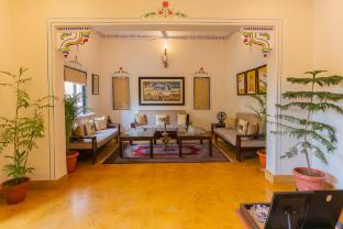vasant vilas a heritage stay