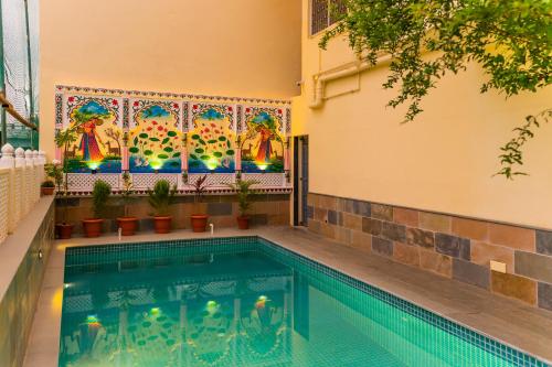 vasant vilas a heritage stay