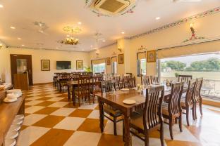 vasant vilas a heritage stay