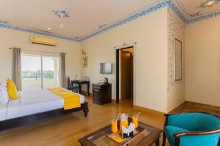 vasant vilas a heritage stay