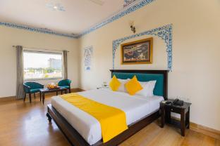 vasant vilas a heritage stay