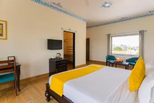 vasant vilas a heritage stay