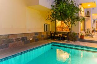 vasant vilas a heritage stay