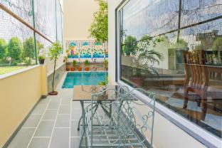 vasant vilas a heritage stay