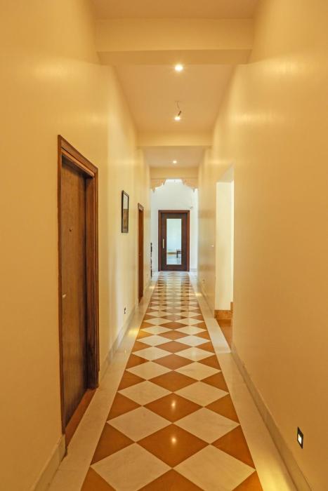 vasant vilas a heritage stay