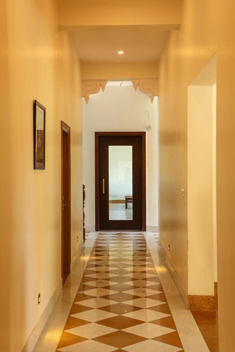 vasant vilas a heritage stay