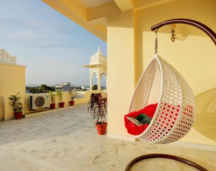 vasant vilas a heritage stay