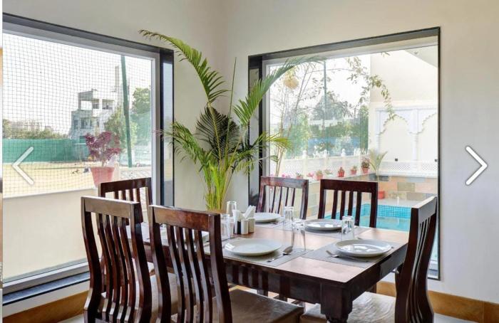 vasant vilas a heritage stay