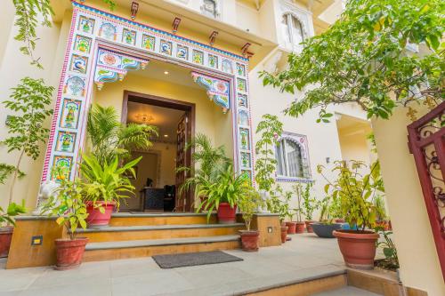 vasant vilas a heritage stay