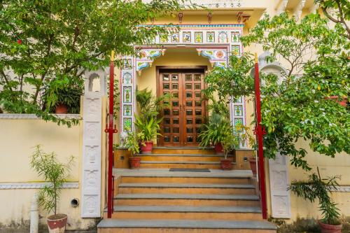 vasant vilas a heritage stay