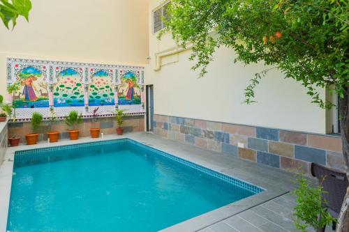 vasant vilas a heritage stay