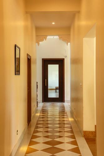 vasant vilas a heritage stay