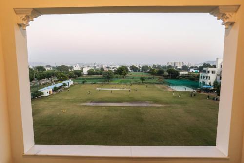 vasant vilas a heritage stay