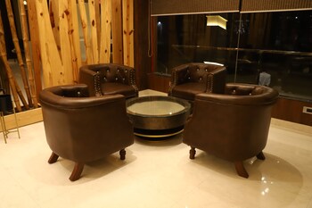 Hotel Emperio Grand,Uttar Pradesh>>Lucknow,3.5 star