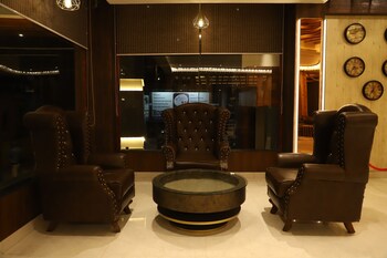 Hotel Emperio Grand,Uttar Pradesh>>Lucknow,3.5 star