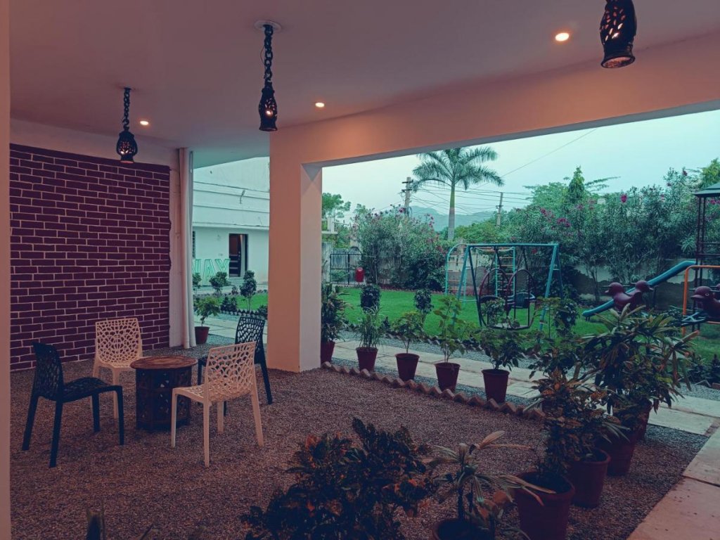 green club farm