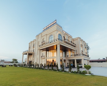 the ramayana hotel ayodhya