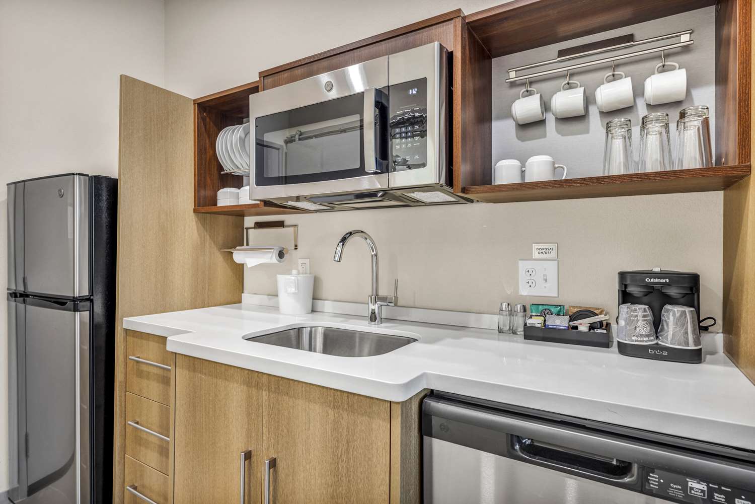 home2 suites by hilton raleigh state arena