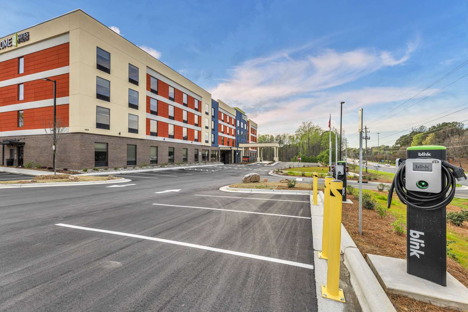 home2 suites by hilton raleigh state arena
