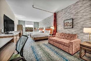 home2 suites by hilton raleigh state arena
