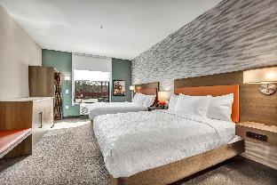 home2 suites by hilton raleigh state arena