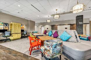 home2 suites by hilton raleigh state arena