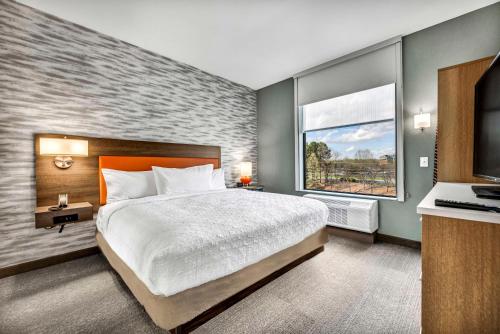 home2 suites by hilton raleigh state arena