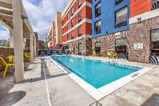 home2 suites by hilton raleigh state arena