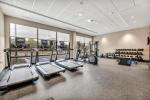 home2 suites by hilton raleigh state arena