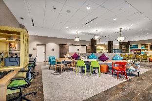 home2 suites by hilton raleigh state arena