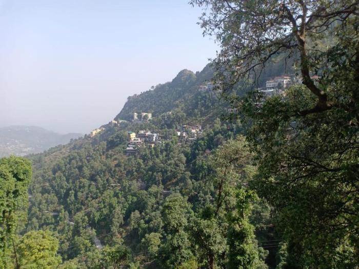 mussoorie