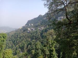 mussoorie