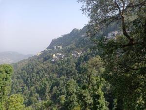mussoorie