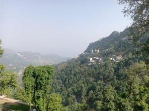 mussoorie