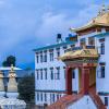 Chokling Arthouse - The Treasure Of Himalayas,Bir>>Baijnath,4 star