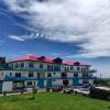 Chokling Arthouse - The Treasure Of Himalayas,Bir>>Baijnath,4 star