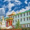 Chokling Arthouse - The Treasure Of Himalayas,Bir>>Baijnath,4 star