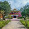 Chokling Arthouse - The Treasure Of Himalayas,Bir>>Baijnath,4 star