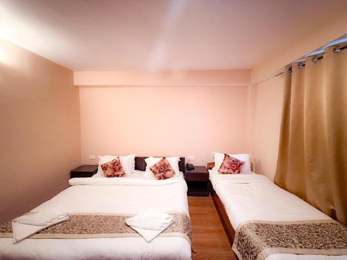 hotel shambhala