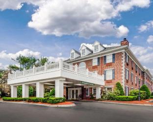 Comfort Inn Rockland - Boston,Plymouth>>Boston,3 star