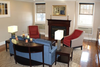 comfort inn rockland boston