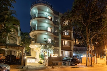 sanctum suites indiranagar bangalore