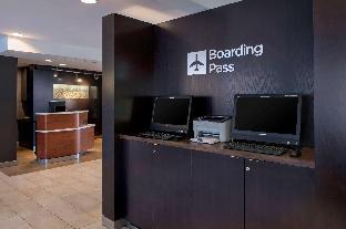 sonesta select boston milford